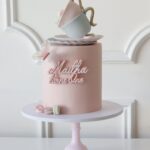 Tea Party Cake