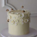 Bees Cake