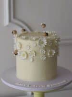Bees Cake