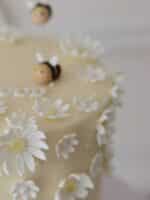 Bees Cake - Image 2