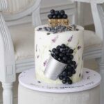 Berry Cake