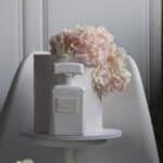 Blossom Perfume Delight
