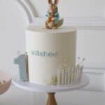 Dr Peter Cake