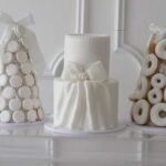 Elegance Engagement Set