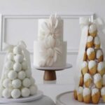 Engagement Party Set