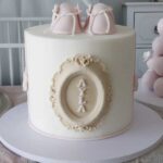 First Step Cake