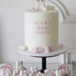 First Tooth Cake