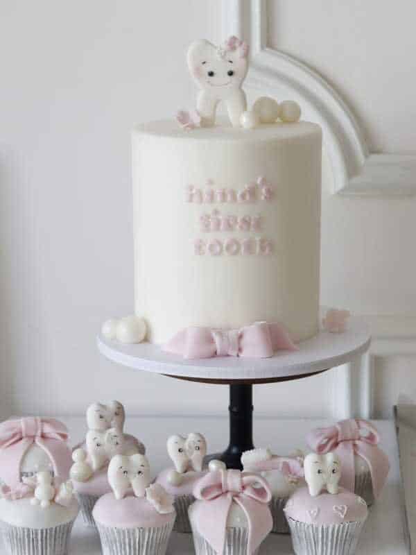 First-Tooth-Cake2.5kg-550-AED3kg-650-AED.jpeg First Tooth Cake - Image 1