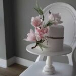 Floral Cake