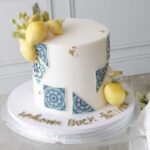 Lemon Cake