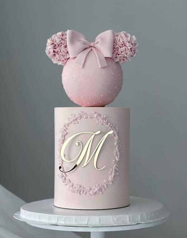 Minnie-Mouse2.5kg-550-AED3kg-650-AED.jpeg Minnie Mouse - Image 1