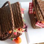 Picnic Basket Cake - Image 2