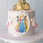 Princess Cake