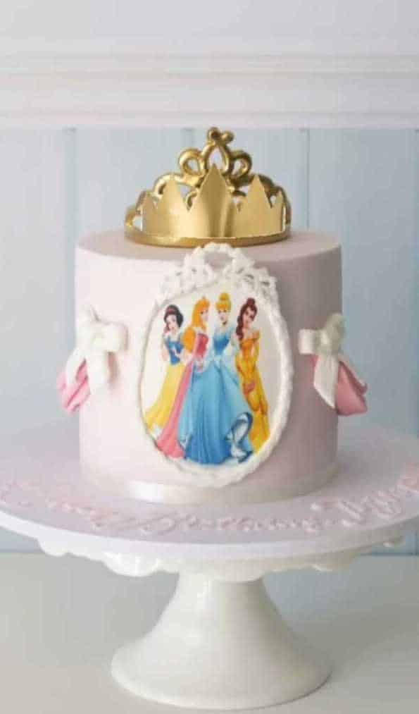 Princess-Cake2.5kg-550-AED3kg-650-AED.jpeg Princess Cake - Image 1