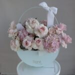 Signe Flowers