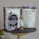 Enchanted Fairy Tale Cake