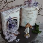 Enchanted Fairy Tale Cake - Image 2