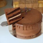 Chocolate Cake - Image 2