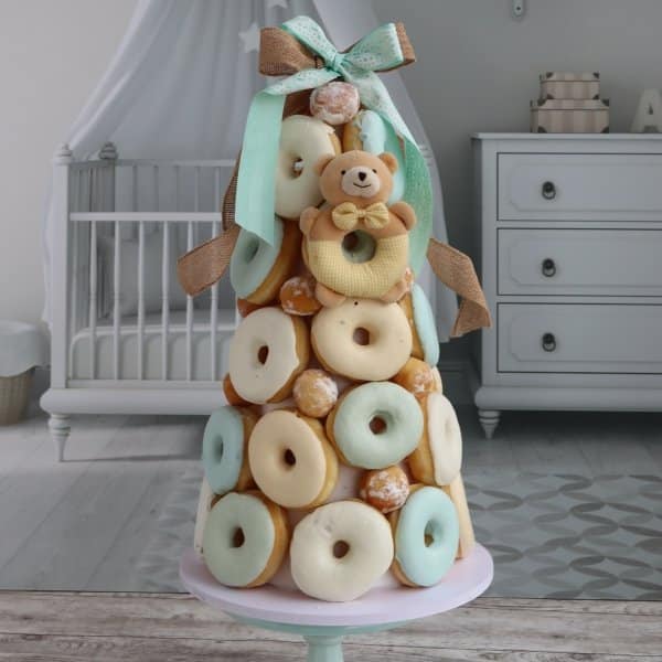 Teddy-Boy-Sweet-Tower-1.jpg Teddy Boy Sweet Tower - Image 1