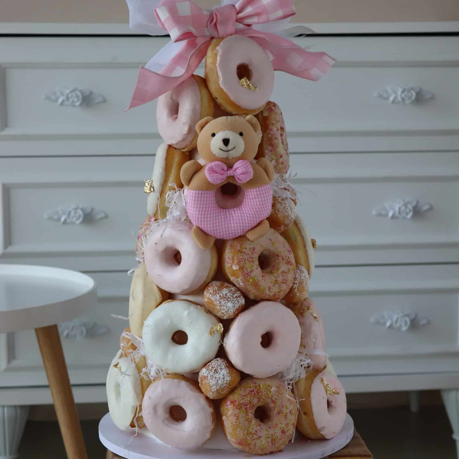 Teddy-Girl-Sweet-Tower-1-scaled-1.jpg Teddy Girl Sweet Tower - Image 1