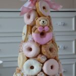 Teddy Girl Sweet Tower - Image 2