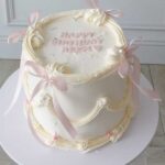 Birthday Cake #11