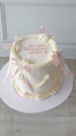 Birthday Cake #11