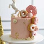 Birthday Cake #4