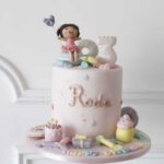 Birthday Cake #7