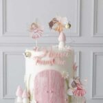 Fairies Cake