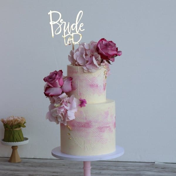 square-1-8.jpg Bridal Elegance Cake - Image 1