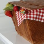 Picnic Basket Cake - Image 3